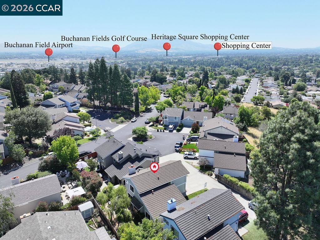 2143 Range Place