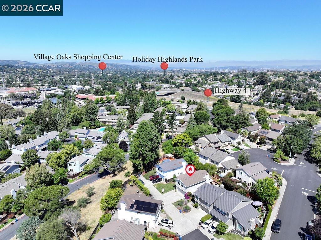 2143 Range Place