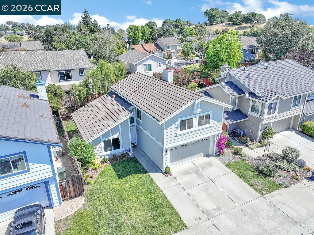 2143 Range Place