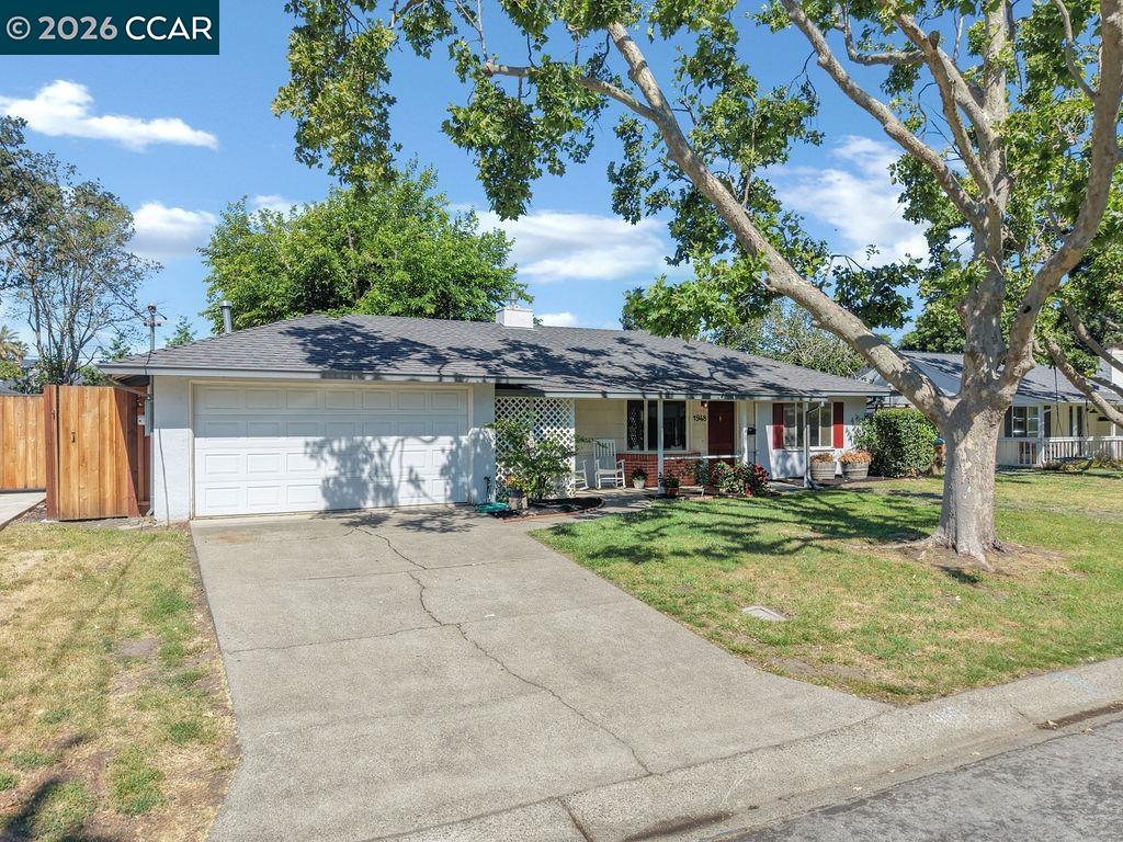 1948 Rose Lane