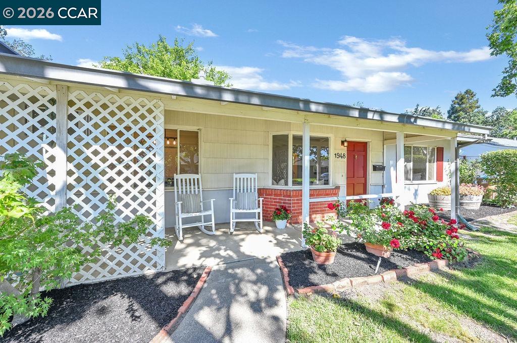 1948 Rose Lane