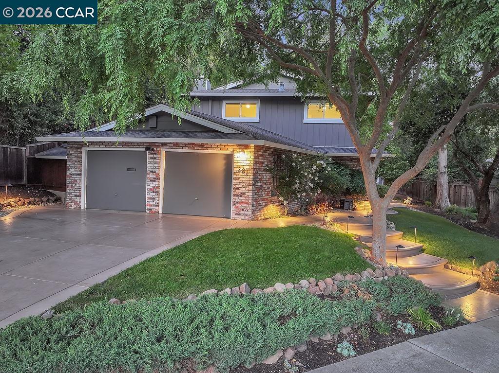 261 Appalachian Drive