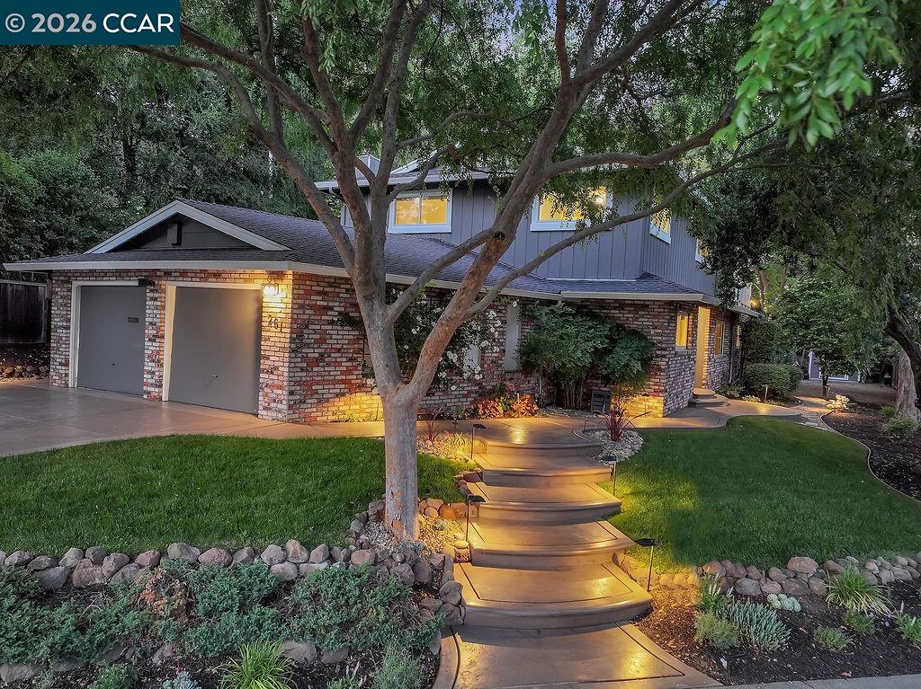 261 Appalachian Drive