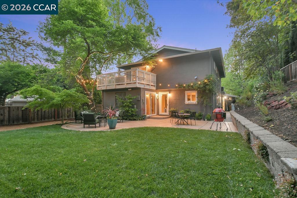 261 Appalachian Drive