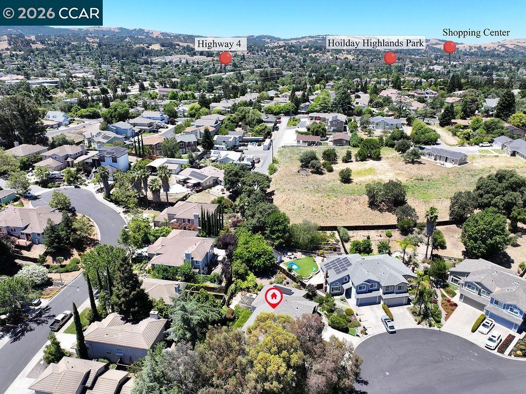 2246 Bridgeport Way