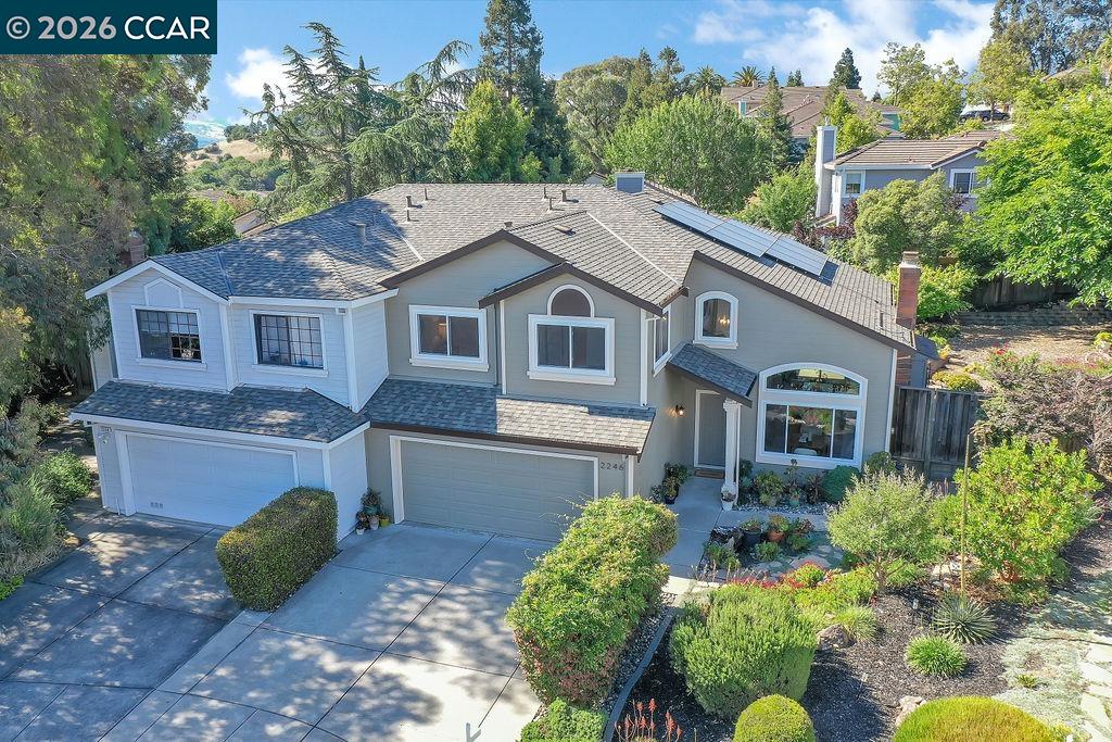 2246 Bridgeport Way