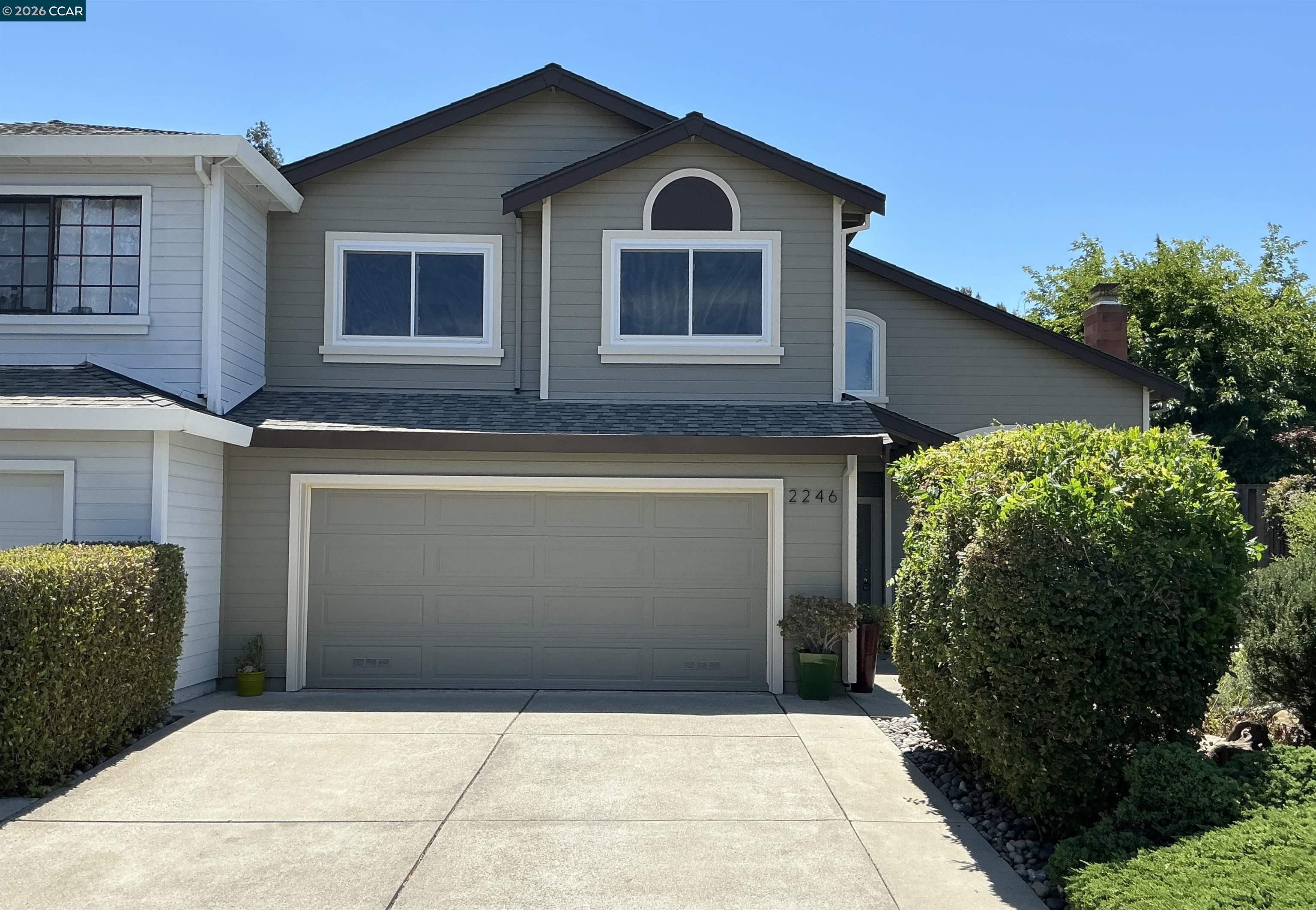 2246 Bridgeport Way