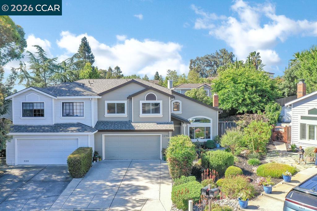 2246 Bridgeport Way
