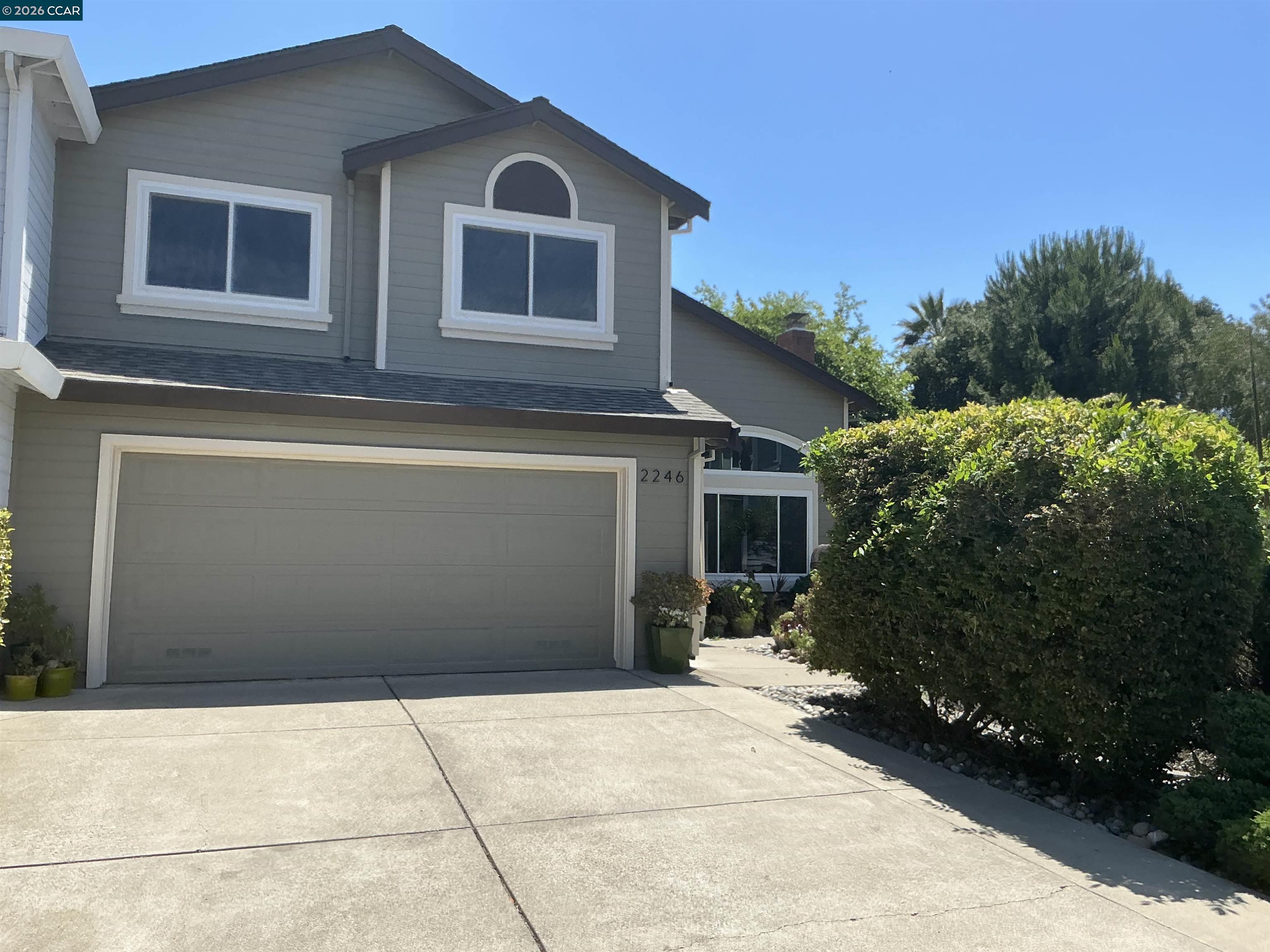 2246 Bridgeport Way