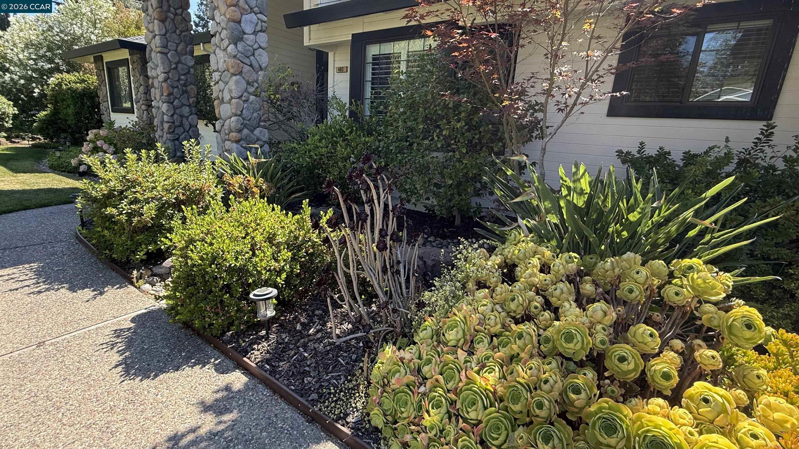 403 Midway Place