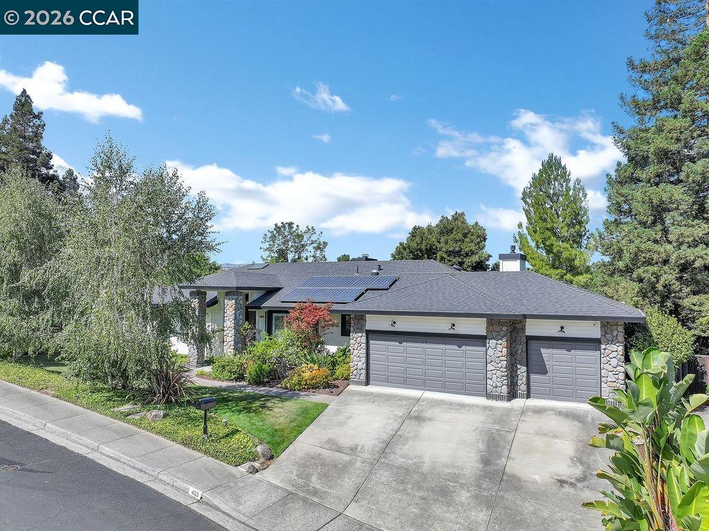 403 Midway Place