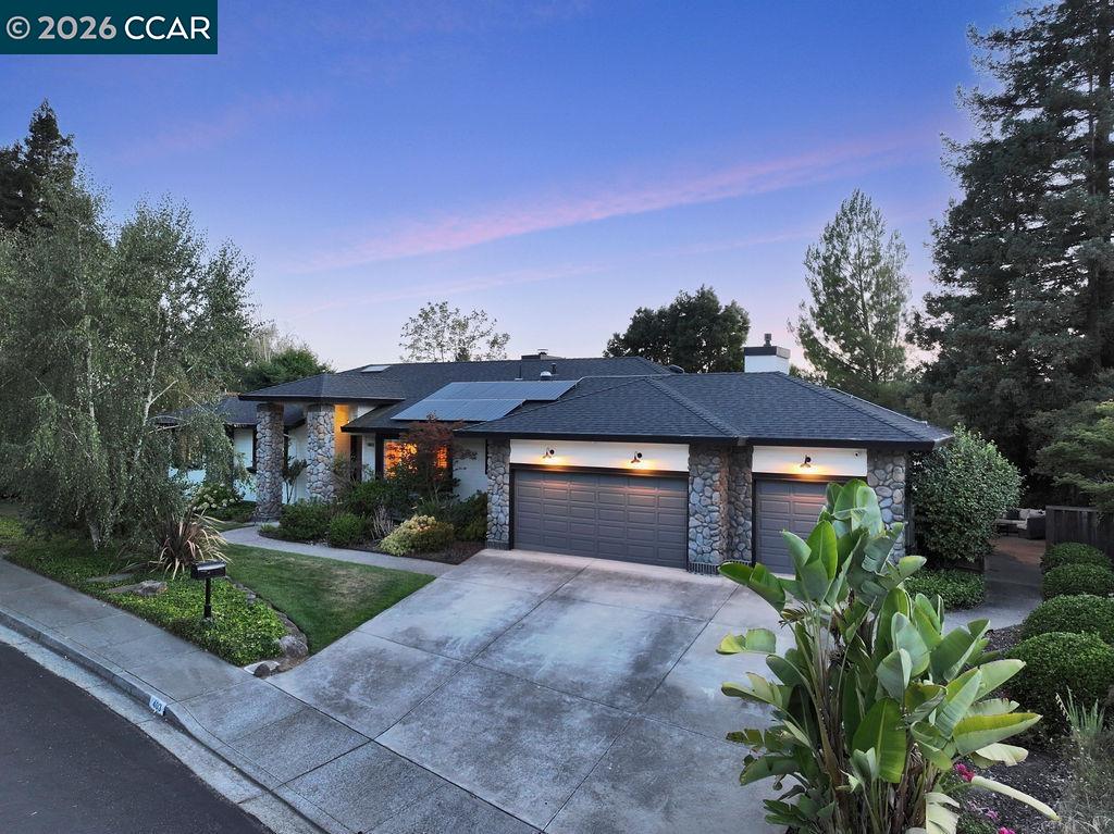403 Midway Place