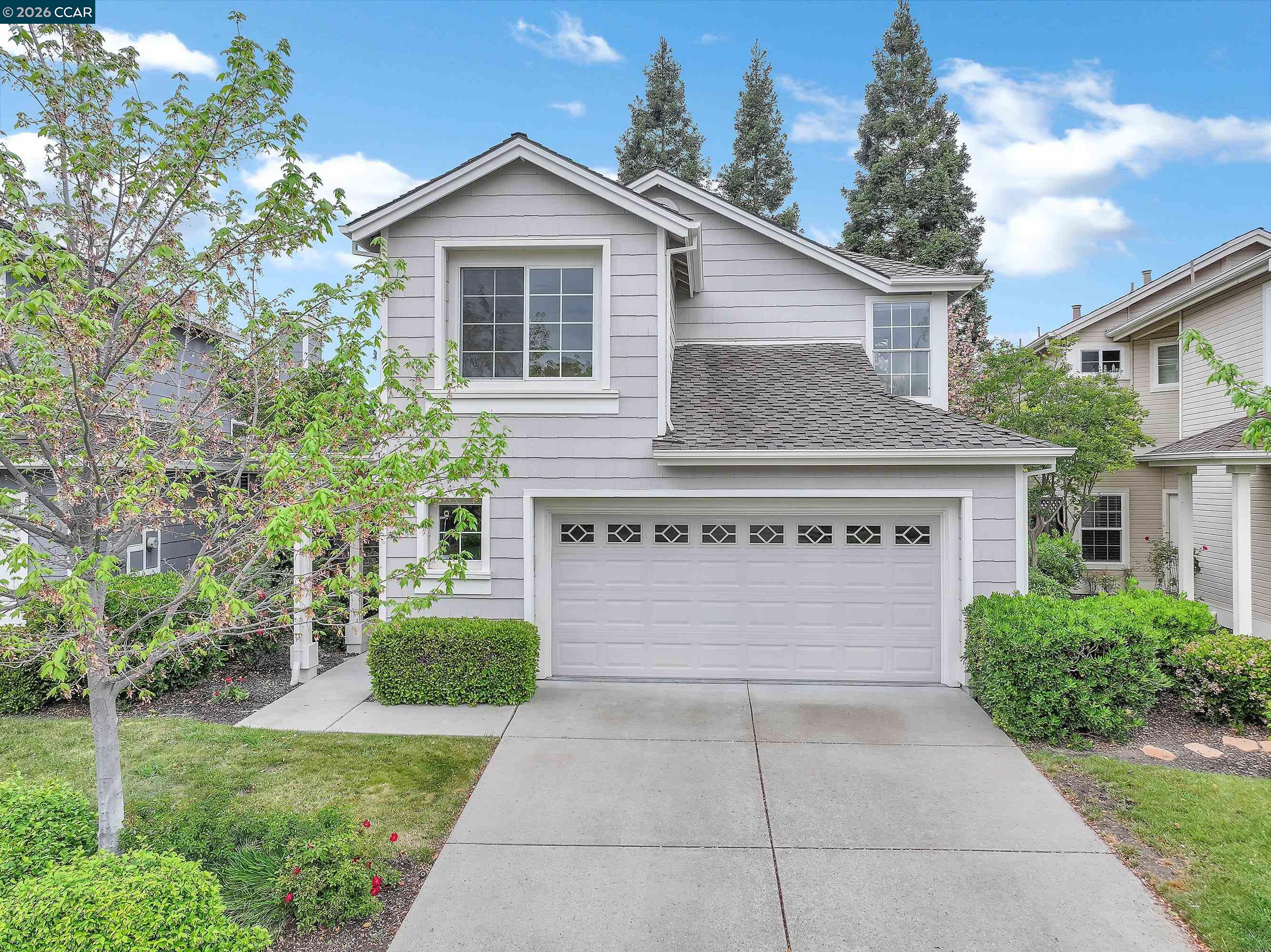 508 Valley View Court