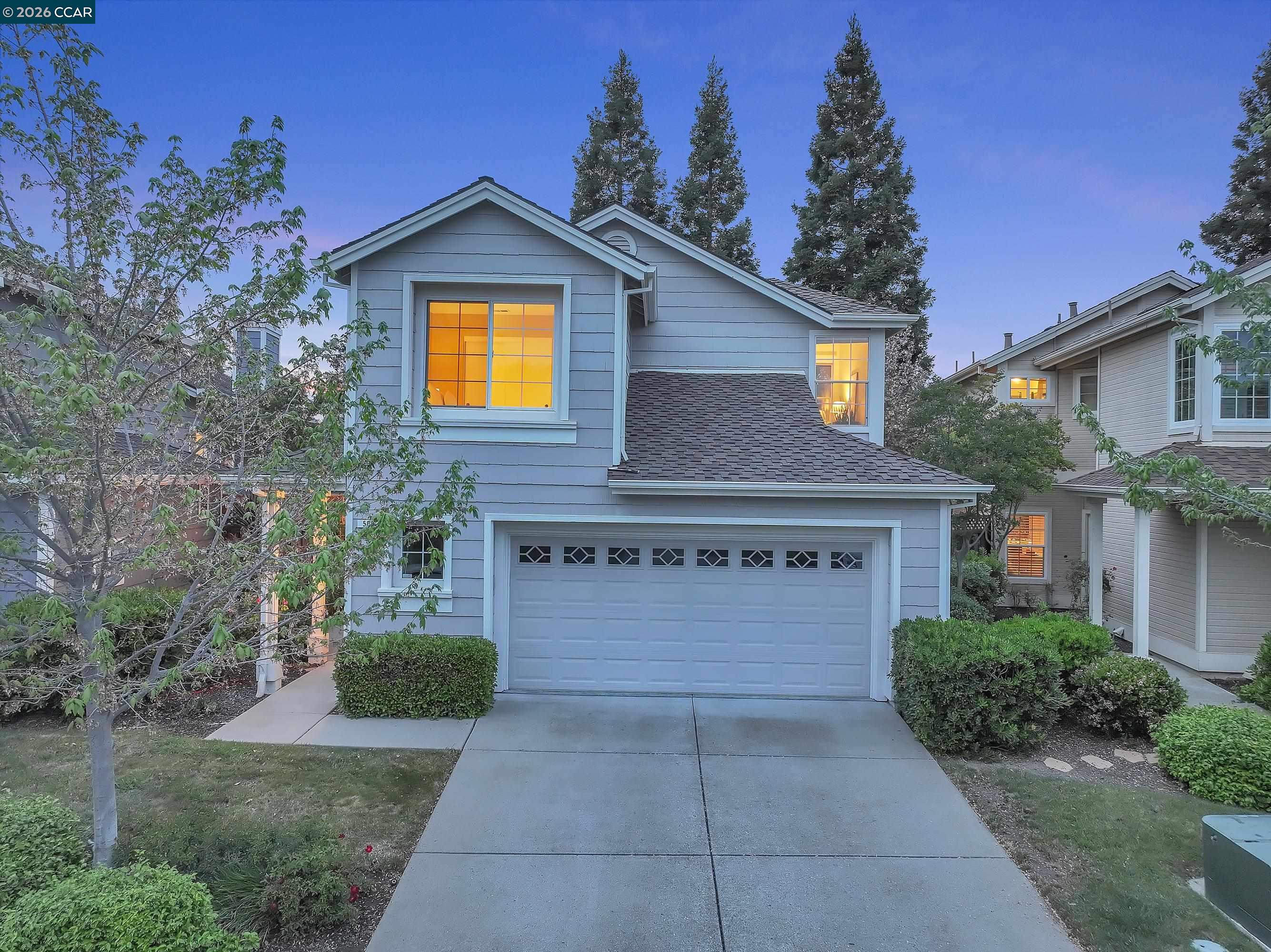 508 Valley View Court