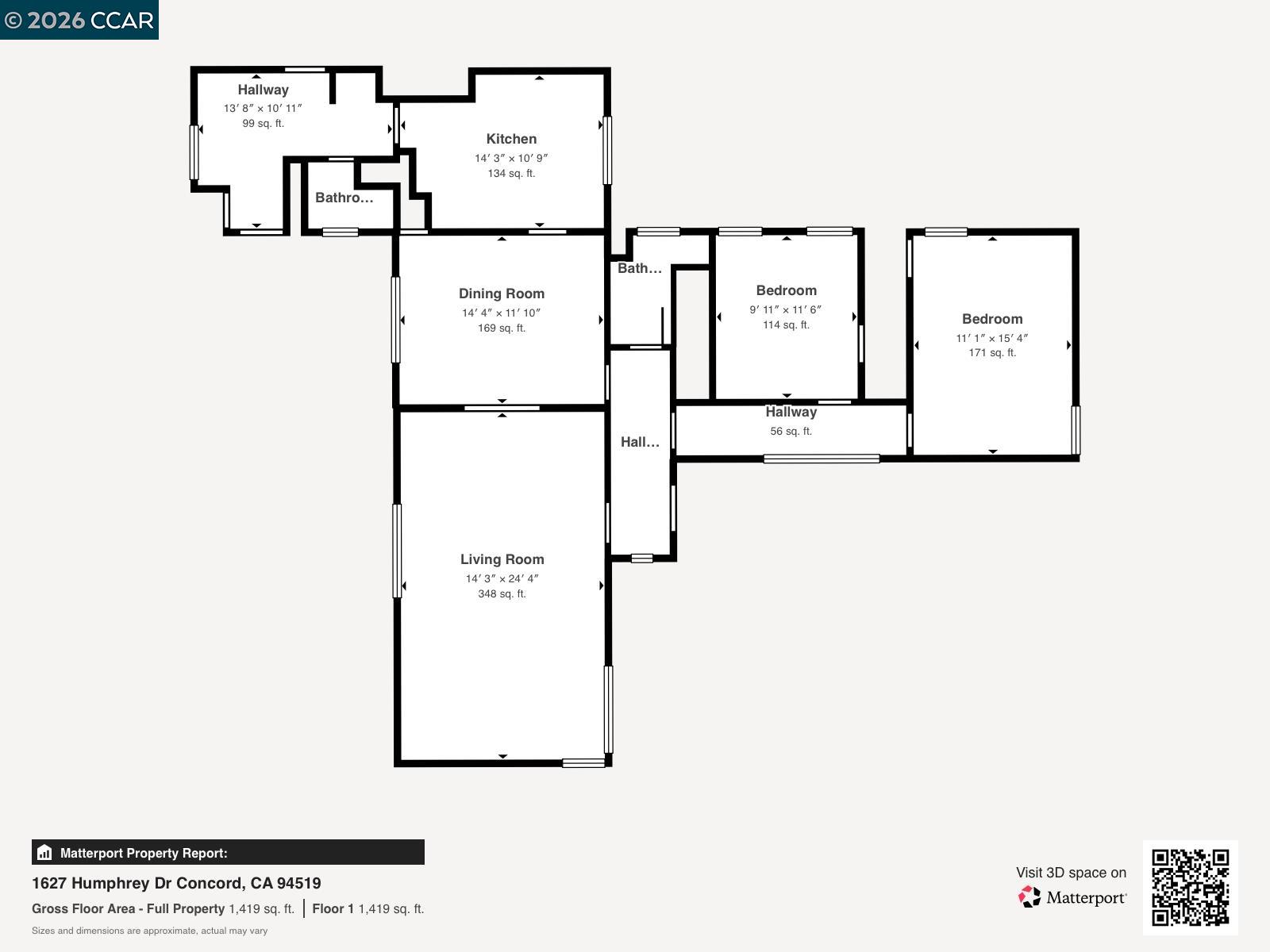 1627 Humphrey Dr