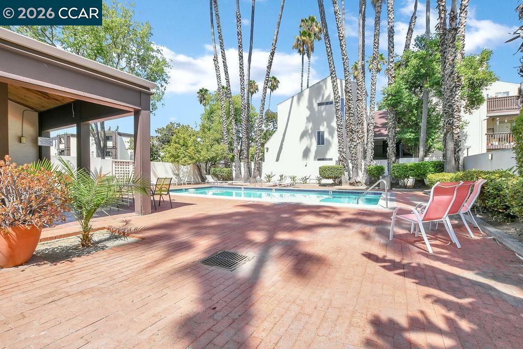 1660 Laguna # B