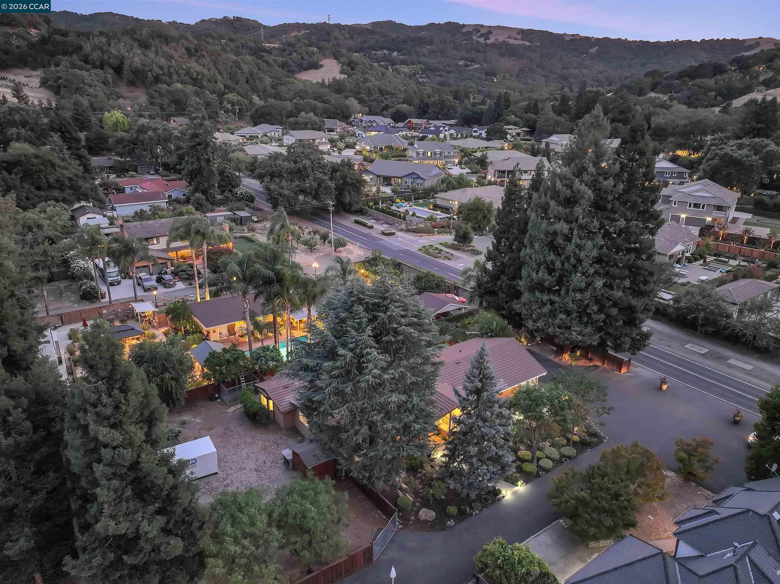 5179 Alhambra Valley Rd