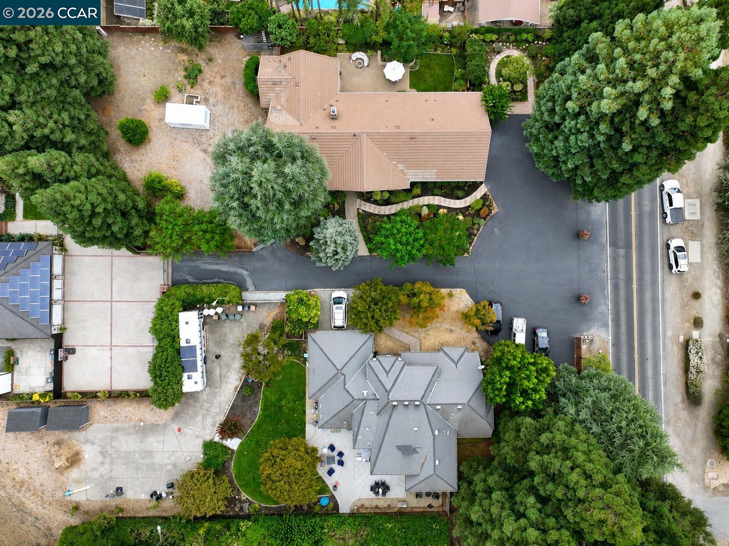5179 Alhambra Valley Rd