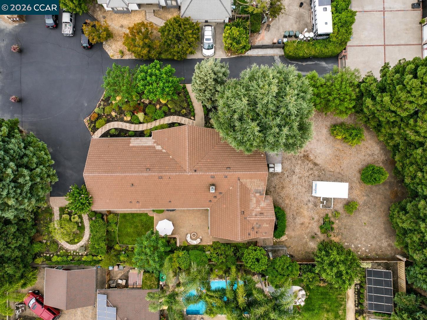5179 Alhambra Valley Rd