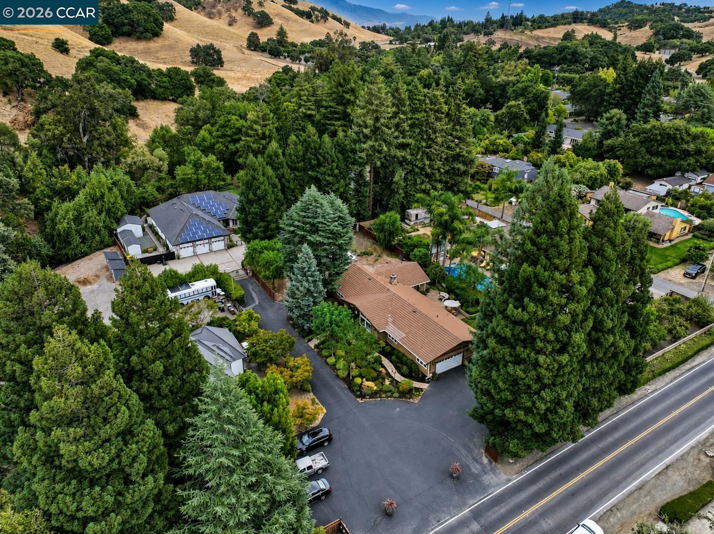 5179 Alhambra Valley Rd
