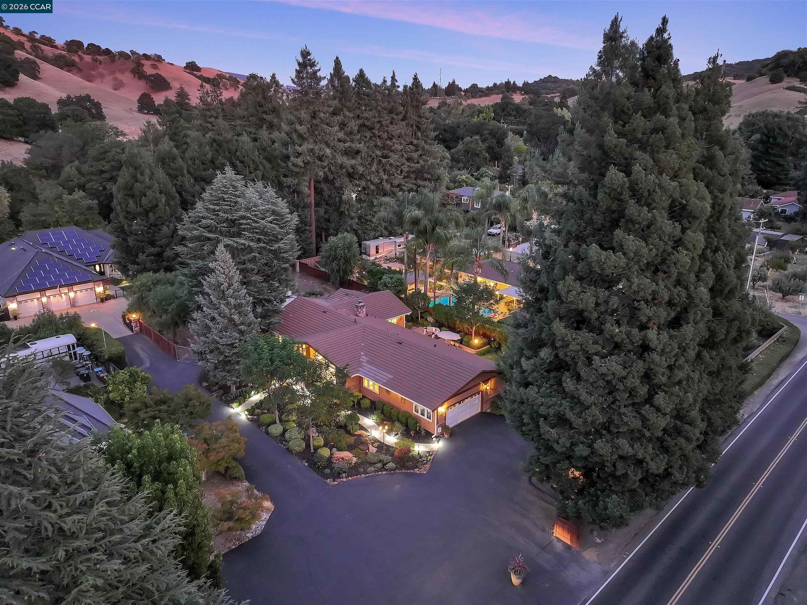 5179 Alhambra Valley Rd