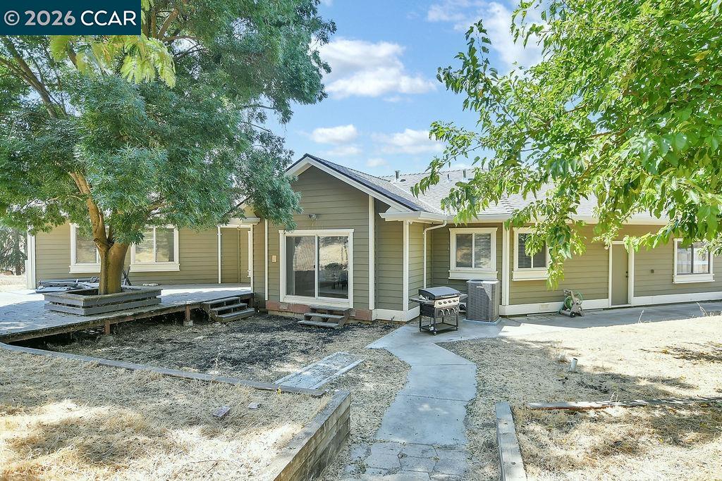 4161 Leon Dr.