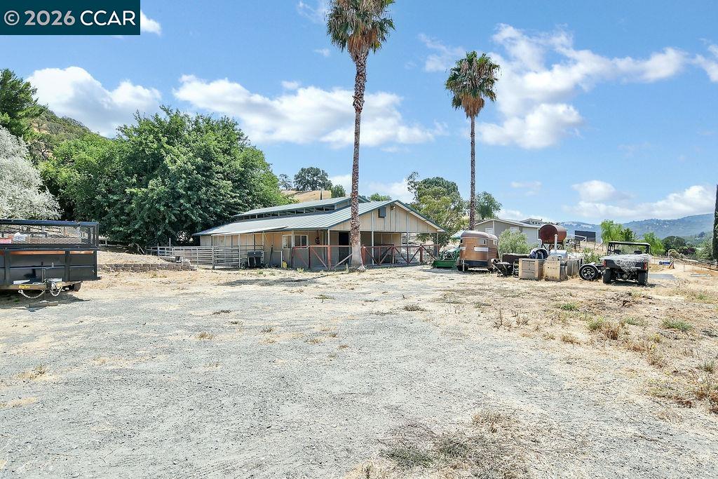 4161 Leon Dr.