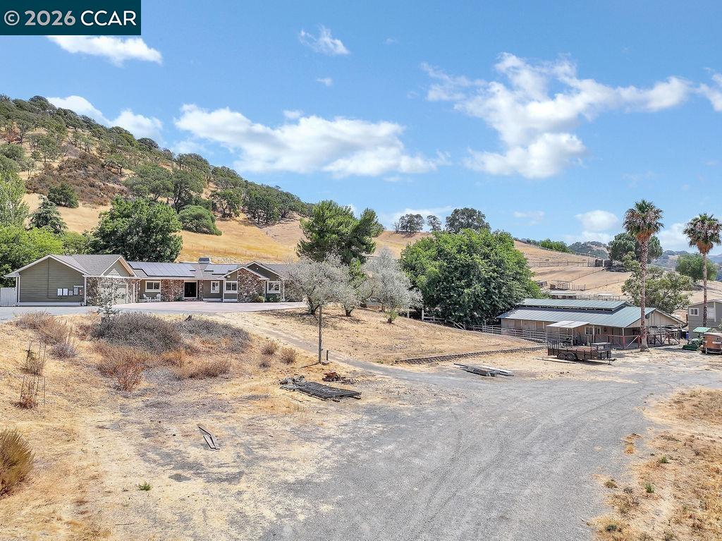 4161 Leon Dr.