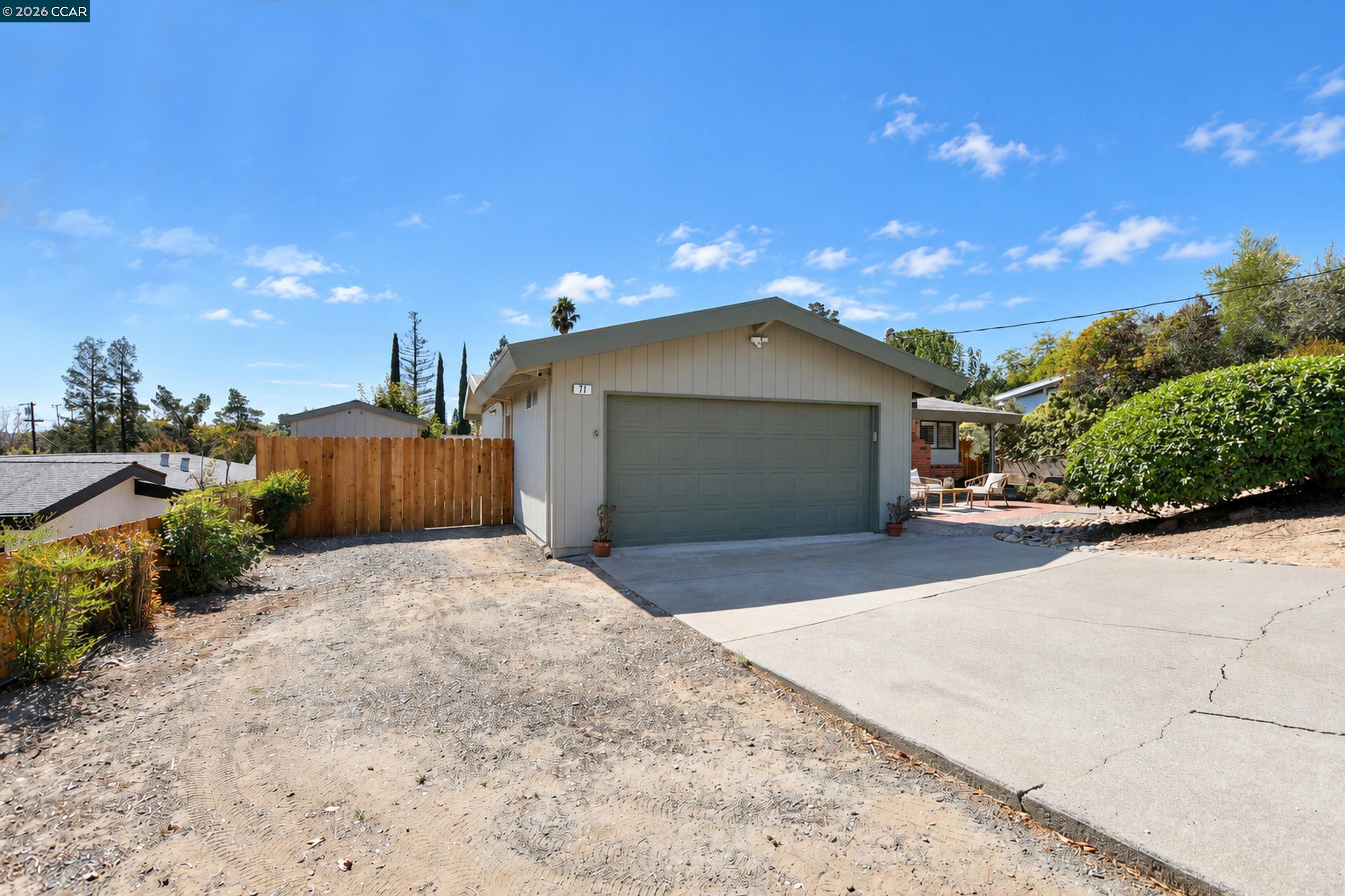 71 Gilrix Drive