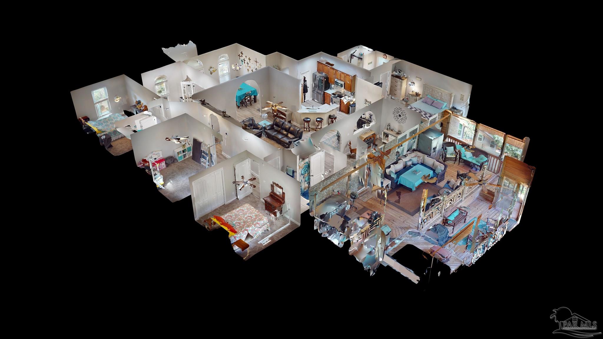 10391 Foggy Bottom Rd