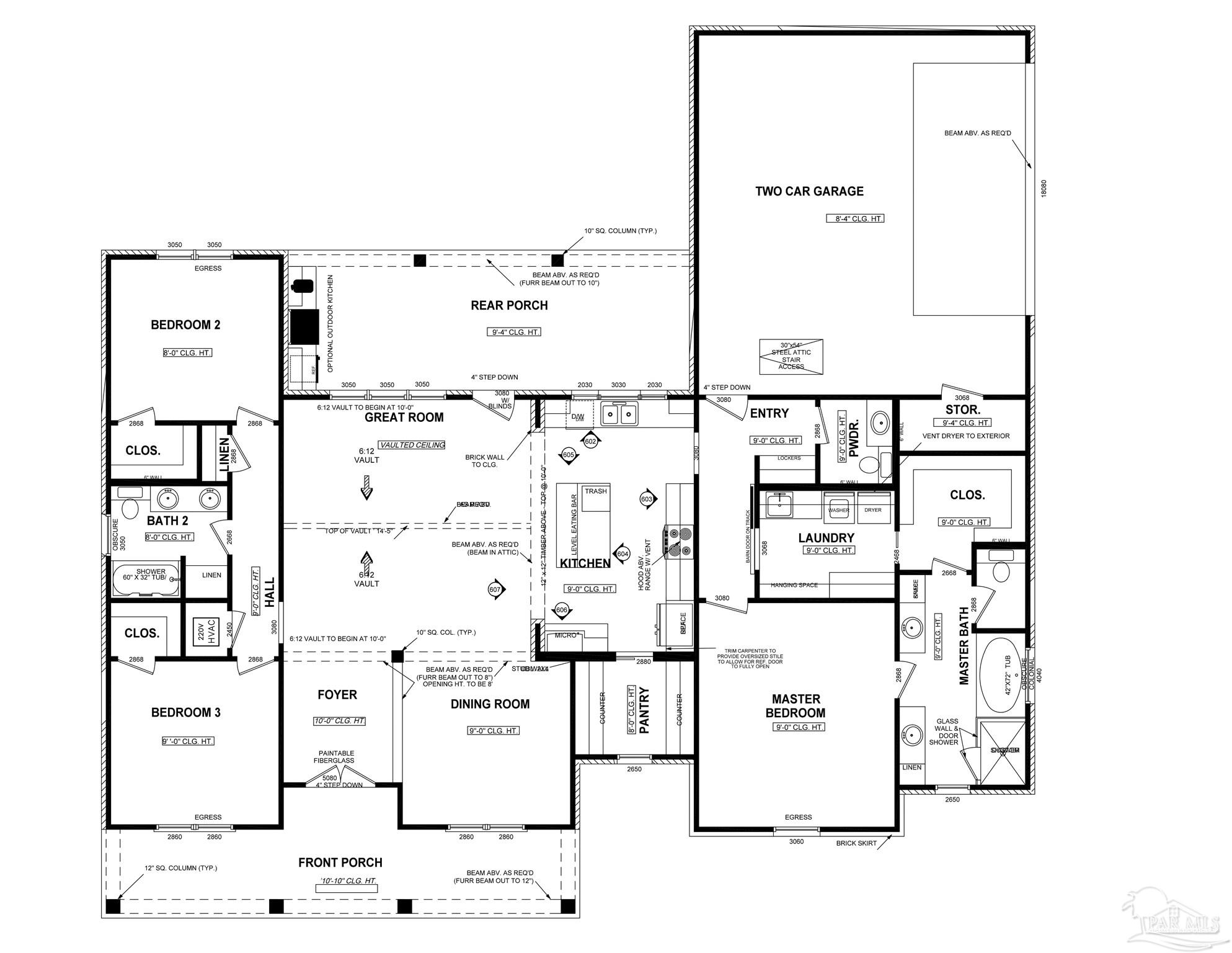 7375 Old Bay Pointe Rd