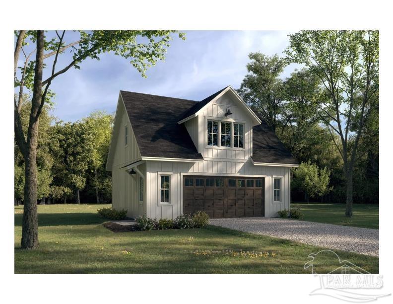 7375 Old Bay Pointe Rd