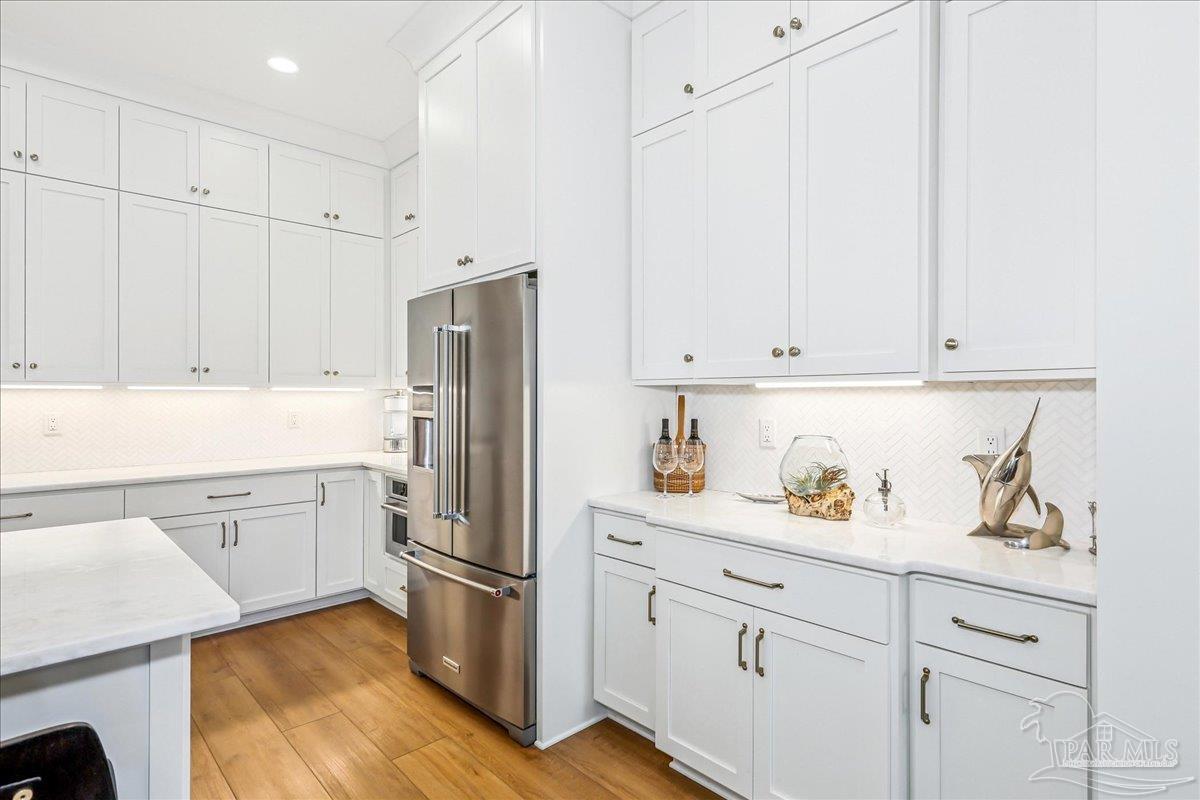 1102 E Strong St, Pensacola