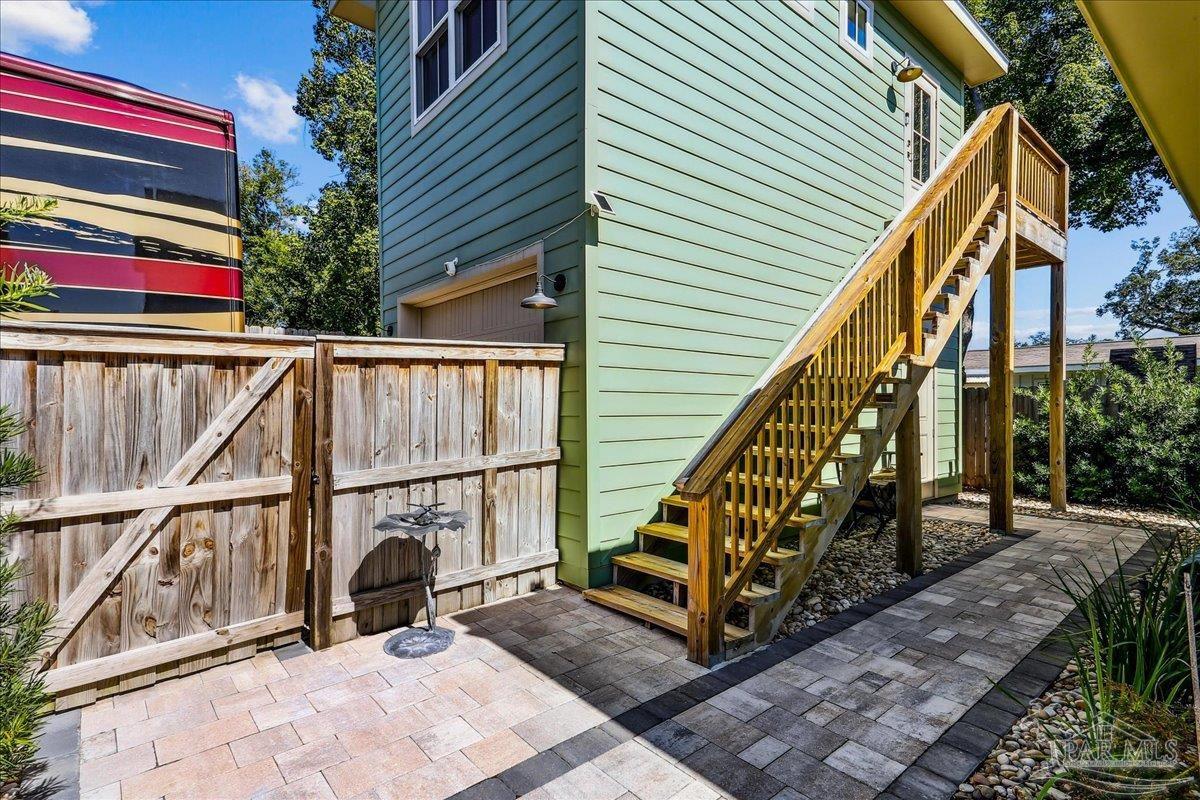 1102 E Strong St, Pensacola