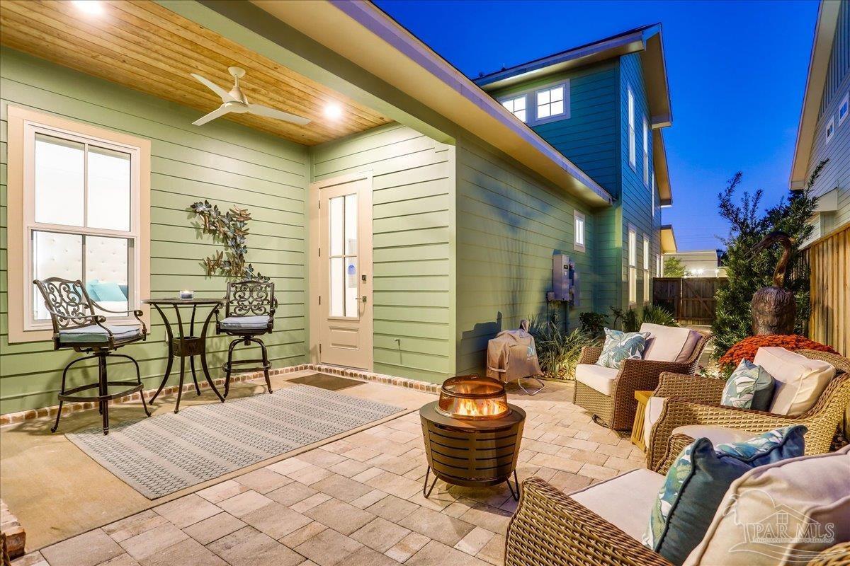 1102 E Strong St, Pensacola