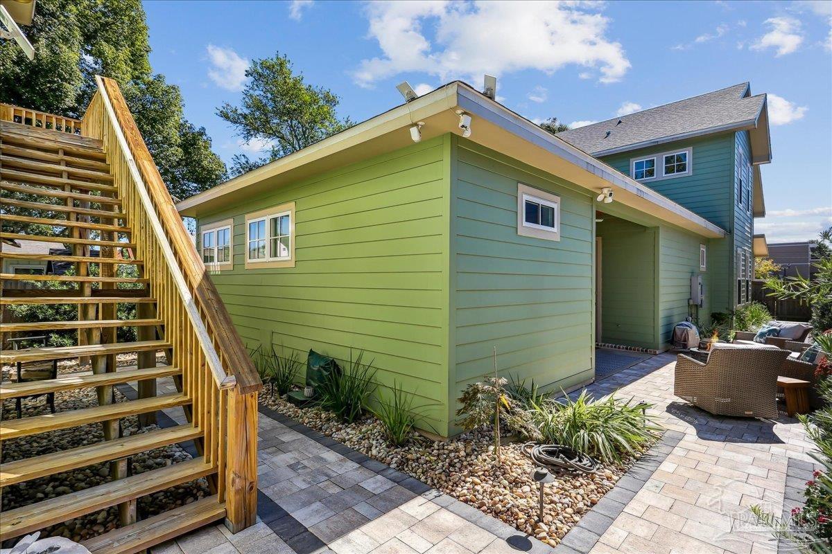 1102 E Strong St, Pensacola