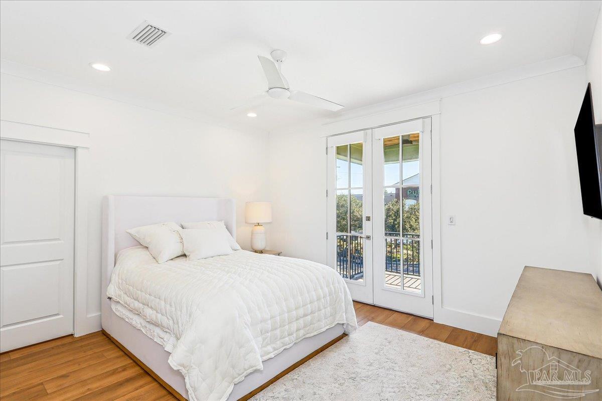 1102 E Strong St, Pensacola