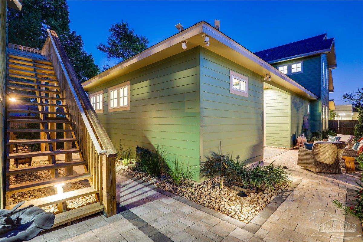 1102 E Strong St, Pensacola