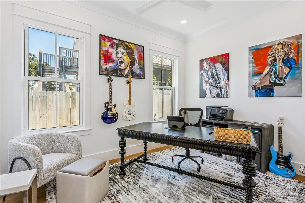 1102 E Strong St, Pensacola