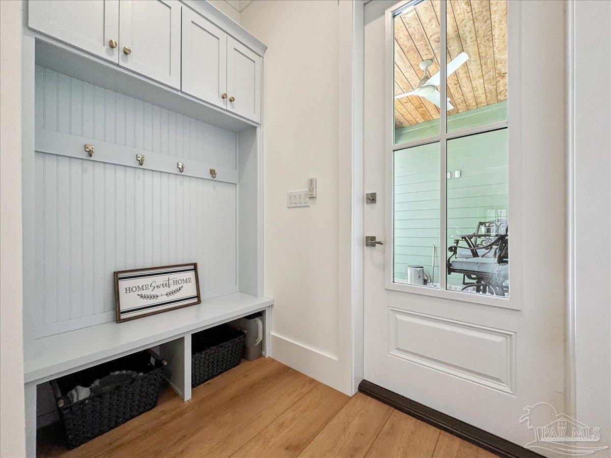 1102 E Strong St, Pensacola