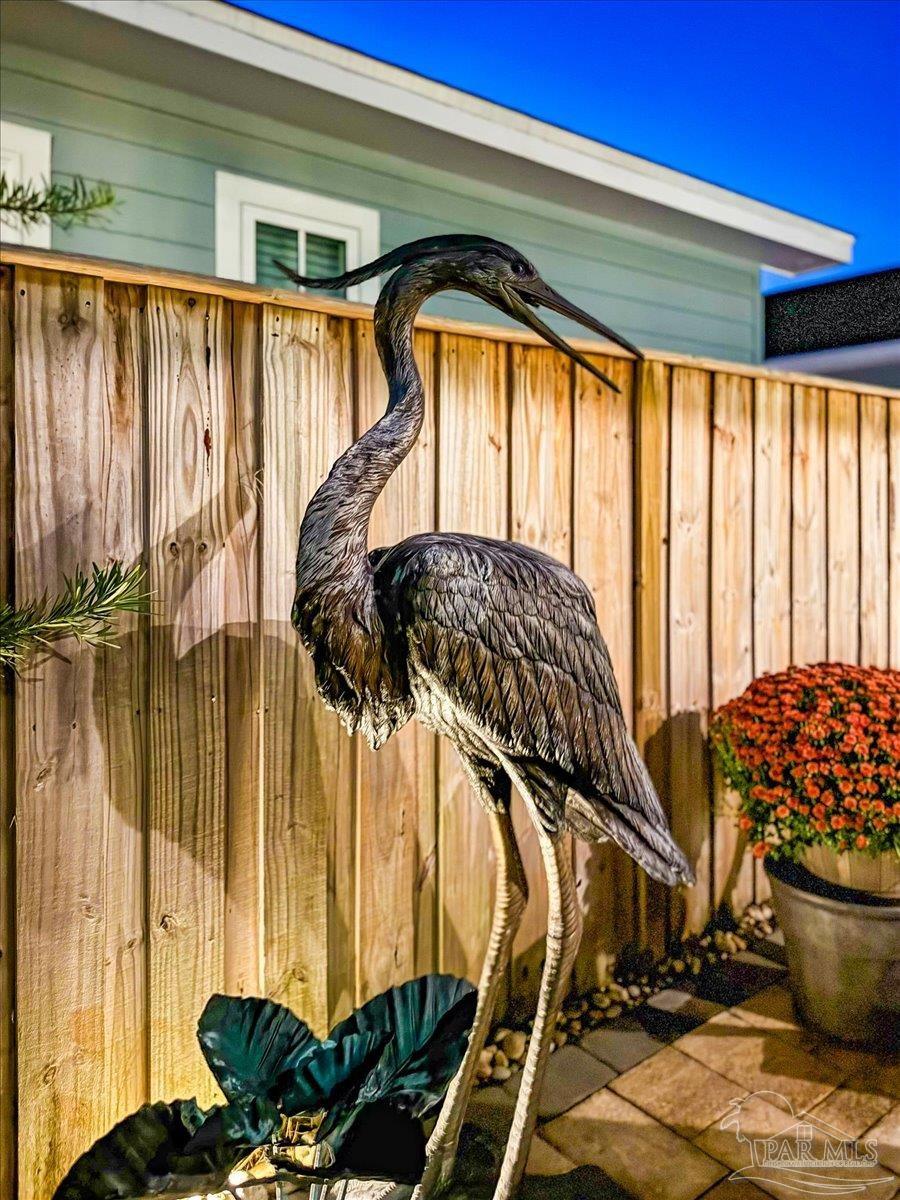 1102 E Strong St, Pensacola