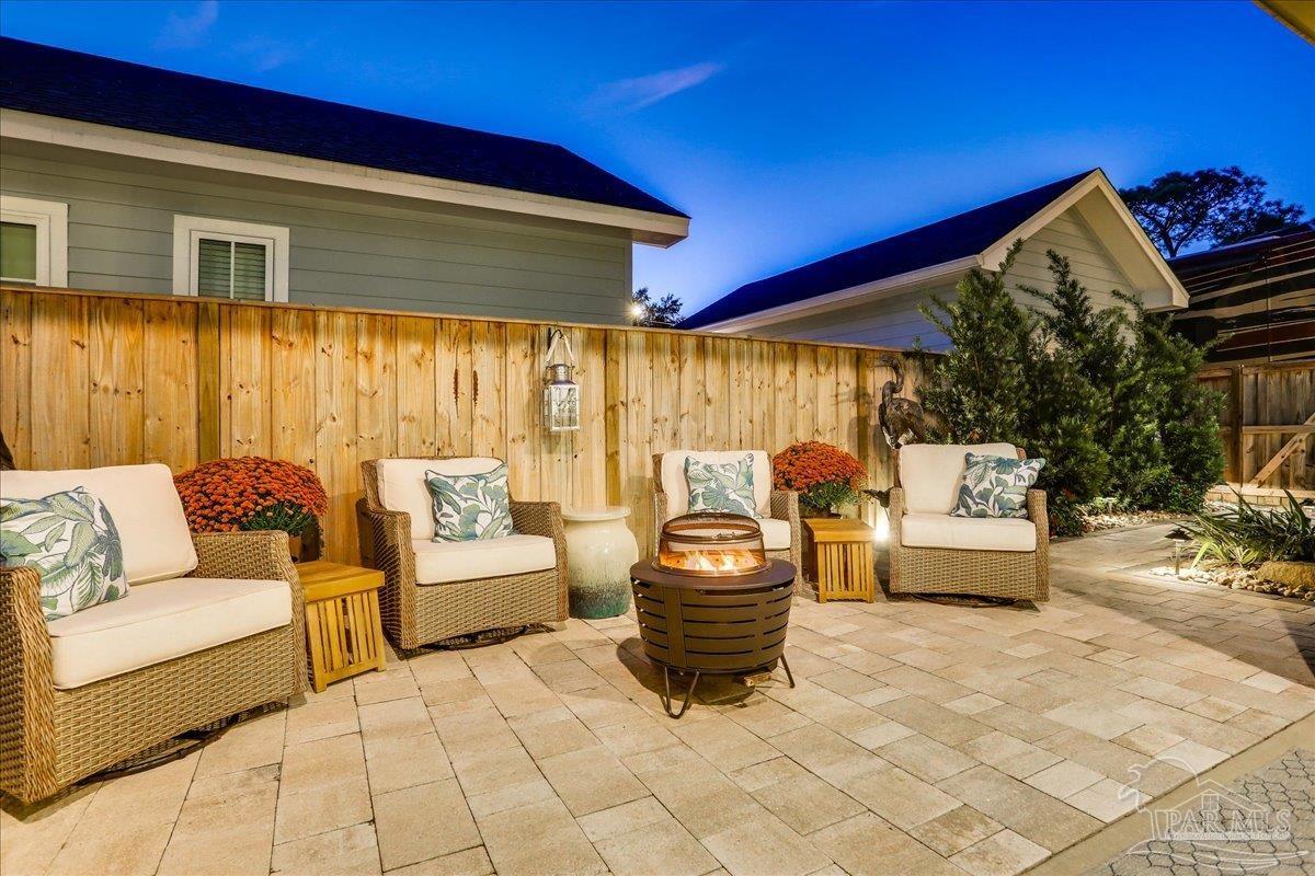 1102 E Strong St, Pensacola