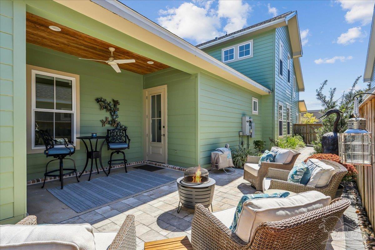 1102 E Strong St, Pensacola