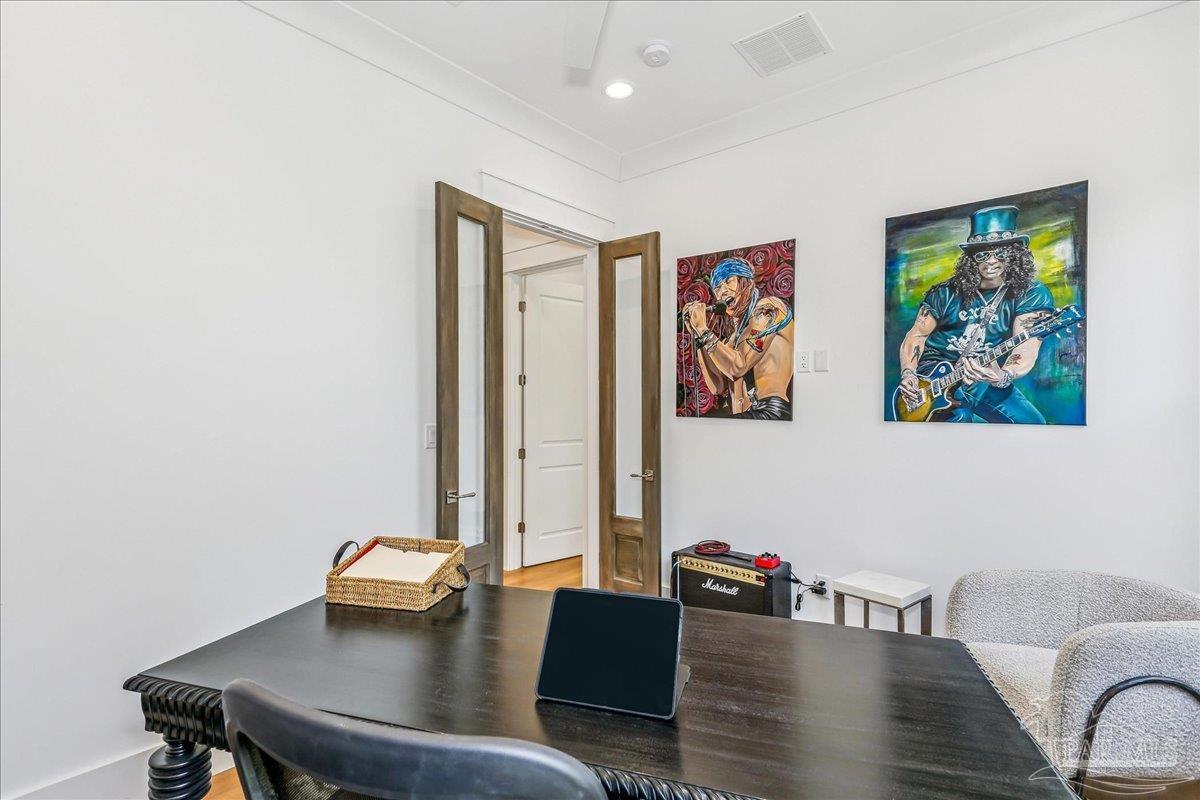 1102 E Strong St, Pensacola