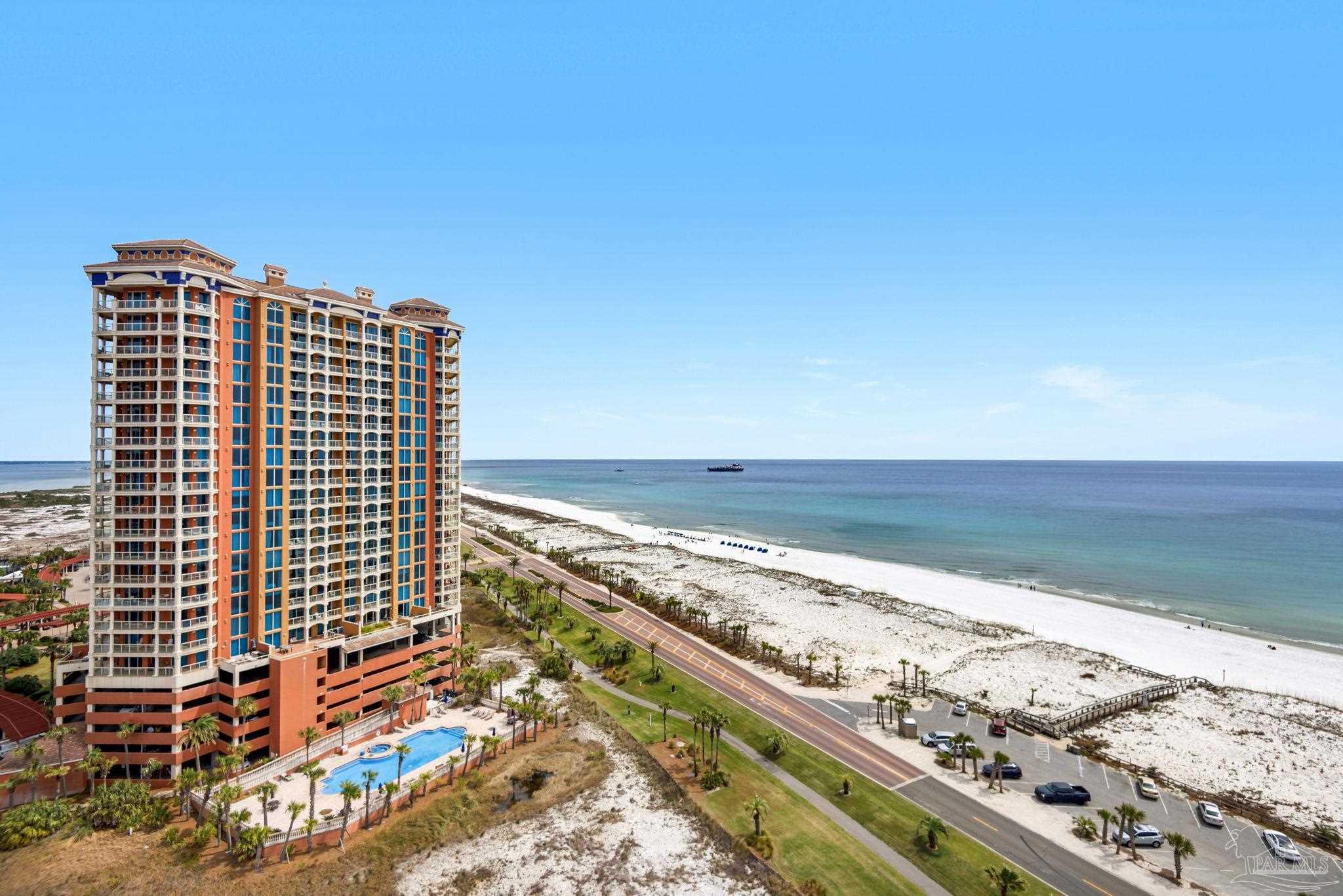 5 Portofino Dr # 1408