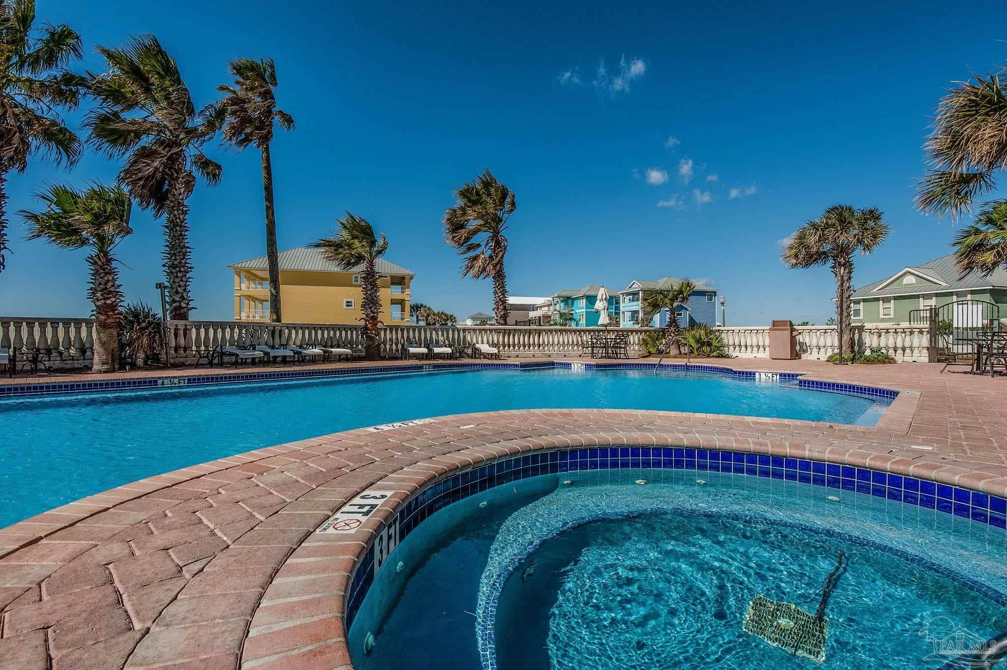 5 Portofino Dr # 1408