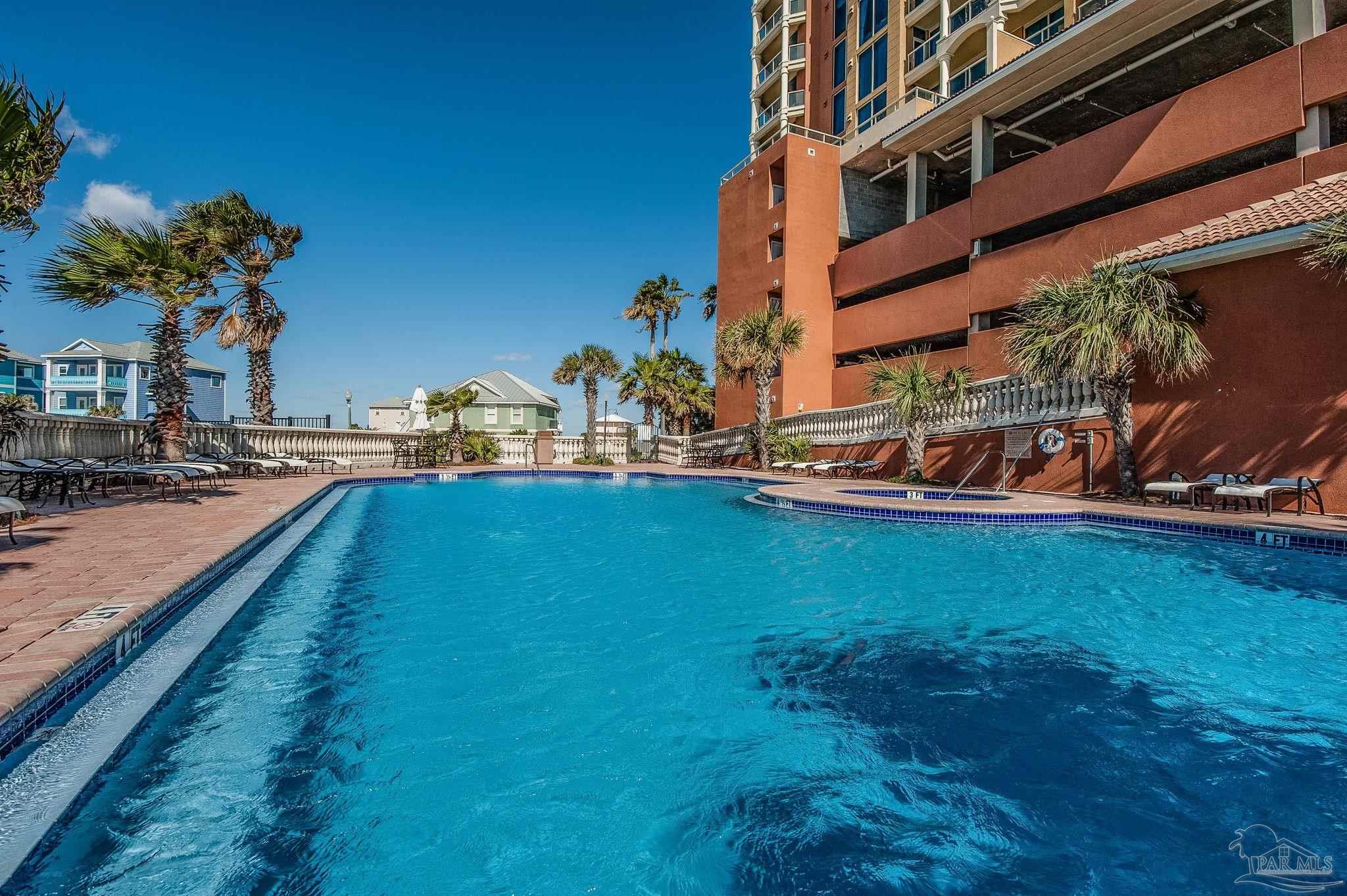 5 Portofino Dr # 1408