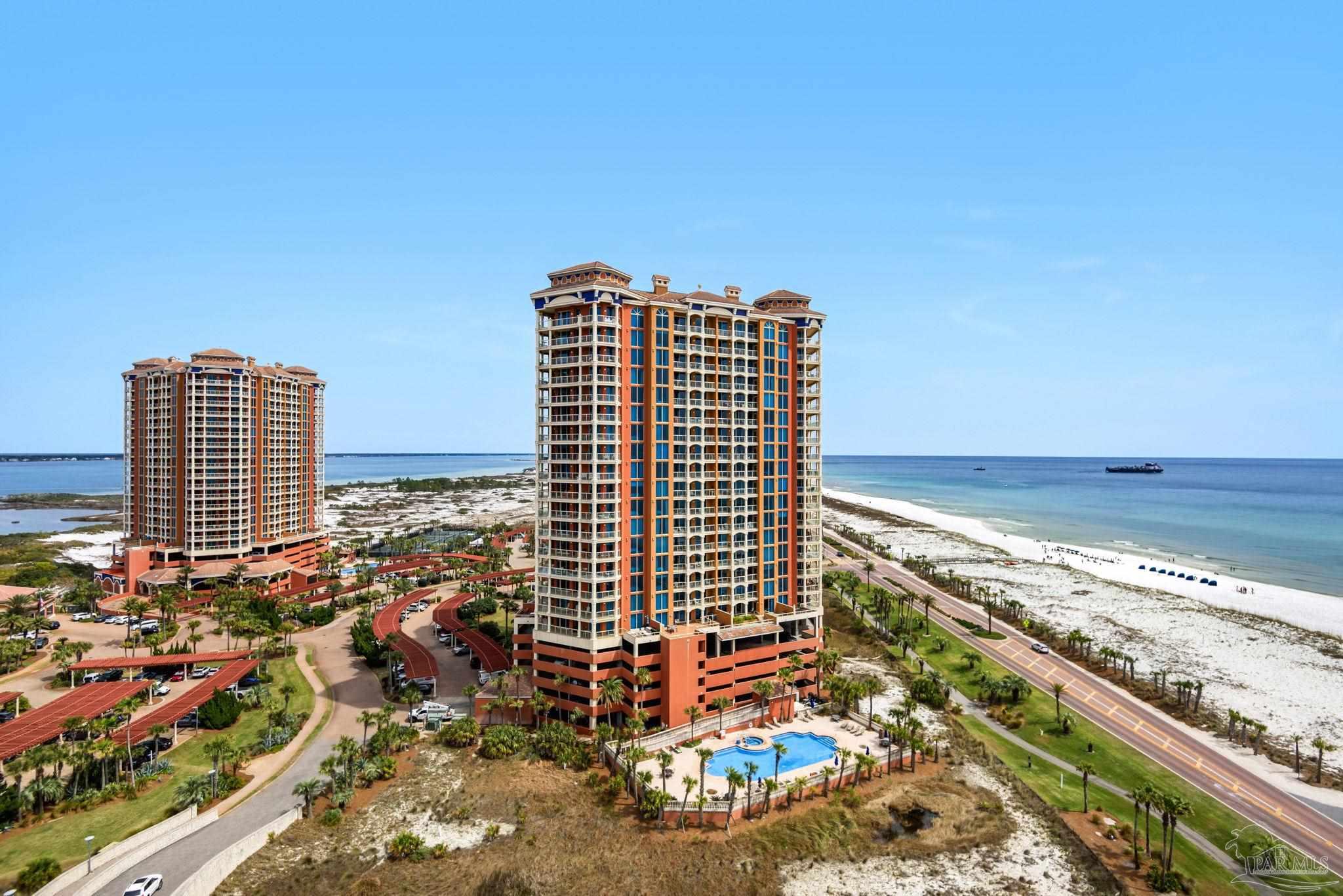 5 Portofino Dr # 1408