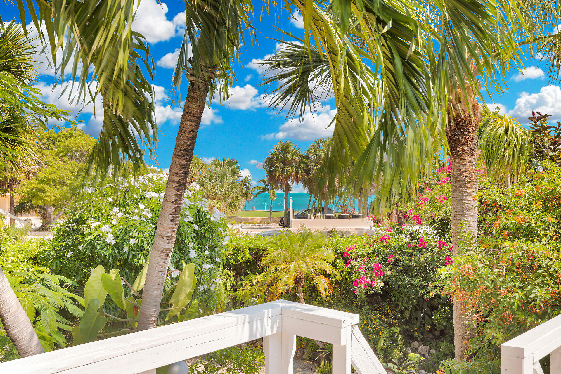 1875 109Th Street Gulf Unit: B
