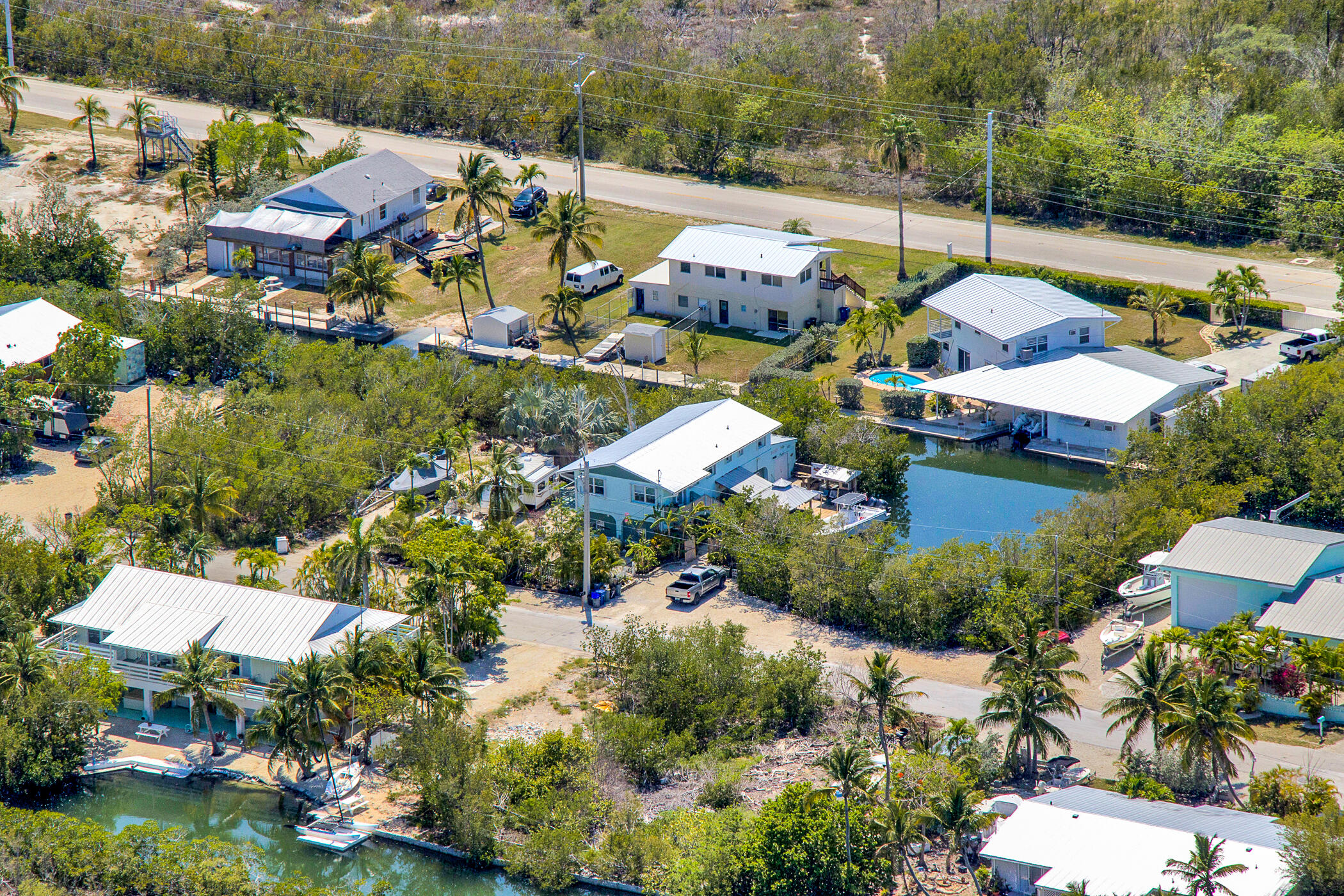 7 Cormorant Lane